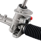 1.9 TDI Power Steering Gear Rack for 2000-2010 Seat Alhambra 7V8 7V9 Models 7M3422061B