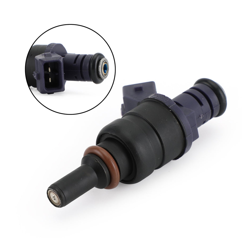 BMW 330CI 330I 530I X3 X5 Z3 Z4 Fuel Injector 1439800 2001-2006 3.0 Liter Single