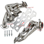 1999-2003 Ford F250 5.4 Liter V8 Engine Manifold Headers