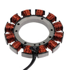 1976-1978 1200 Super Glide FX STATOR ALTERNATOR 29965-75
