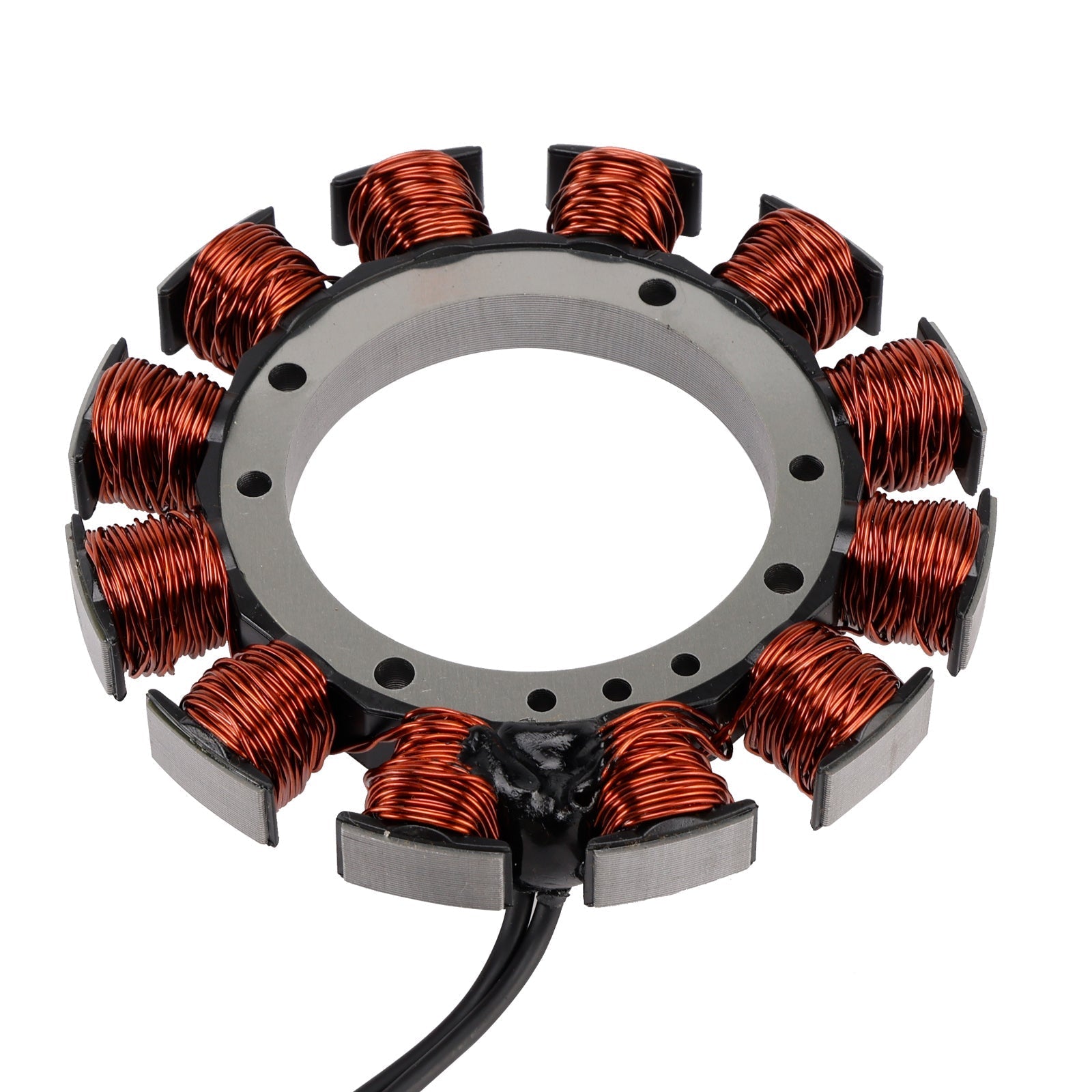 1976 1977 1978 FX 1200 Super Glide Alternator Stator 29965-75 OEM Replacement