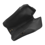 New 3.2 Gal Black Fuel Tank for 1985-2005 Kawasaki KLR250 KLR 250 Motorcycle