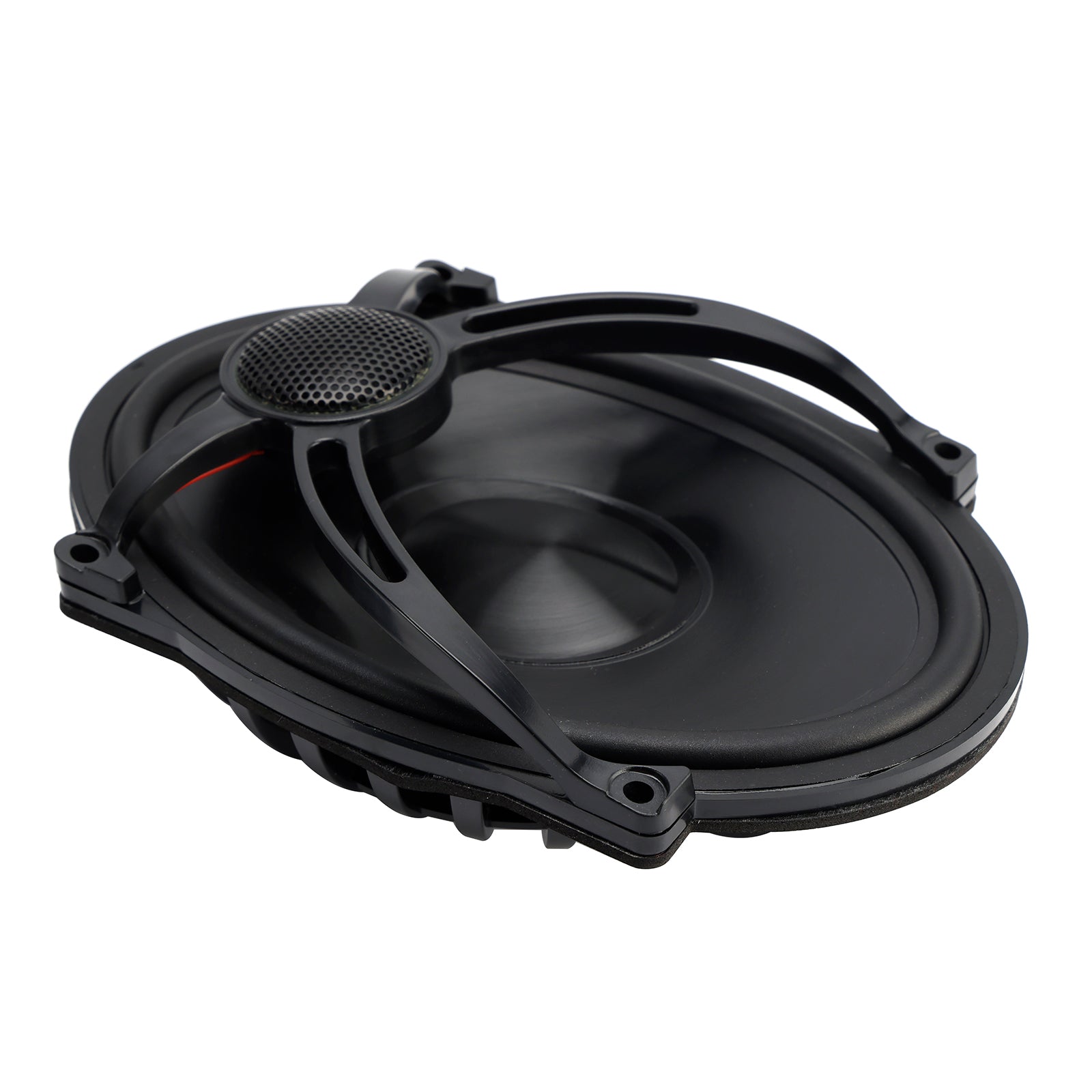 FLHR Road Glide Touring 1994-2024 Dual 5"X7" Saddlebag Speaker System