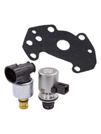 Governor Pressure Solenoid Sensor Kit for 1996-1999 Dodge Ram1500 56041403AA 4617210
