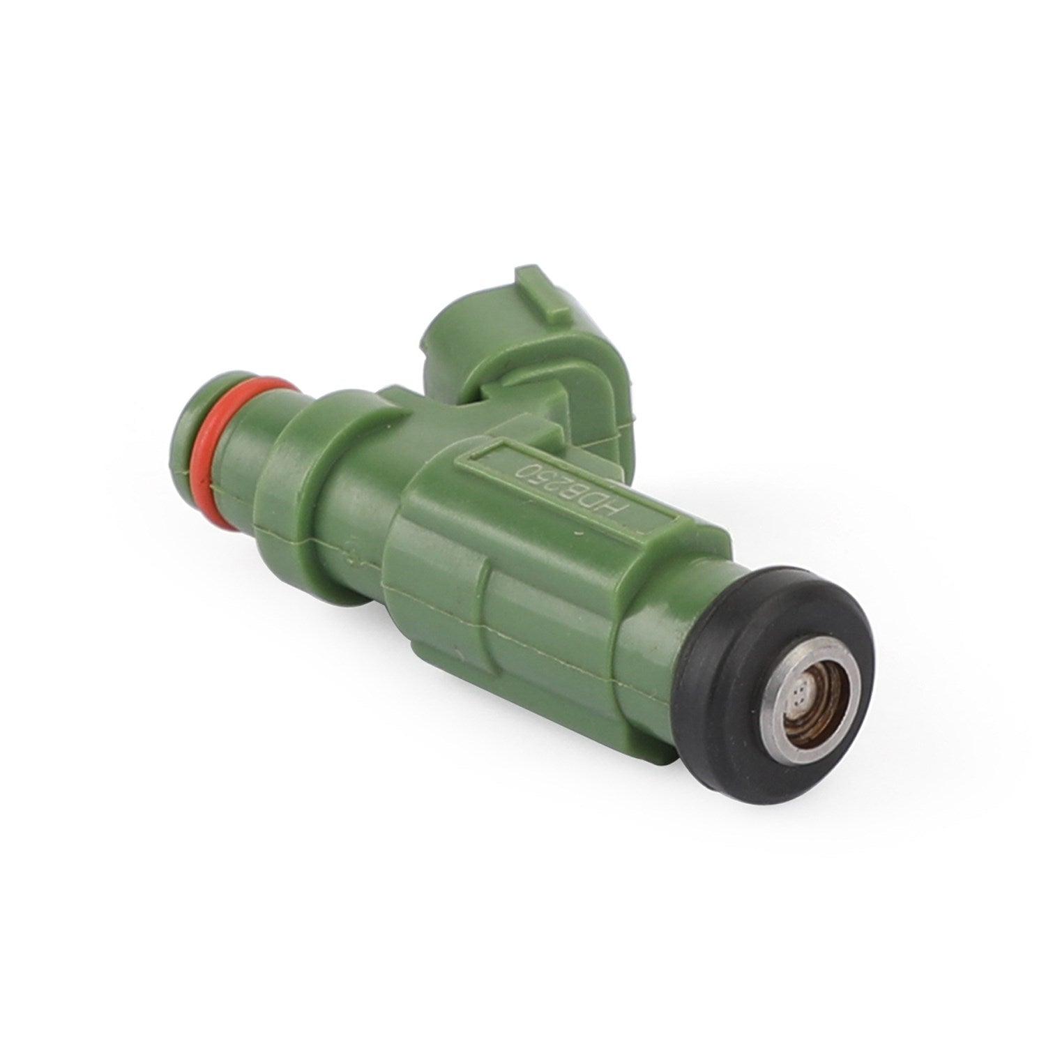 Generic Fuel Injector HDB250 Compatible with 2004-2007 Mitsubishi Lancer 2.0L