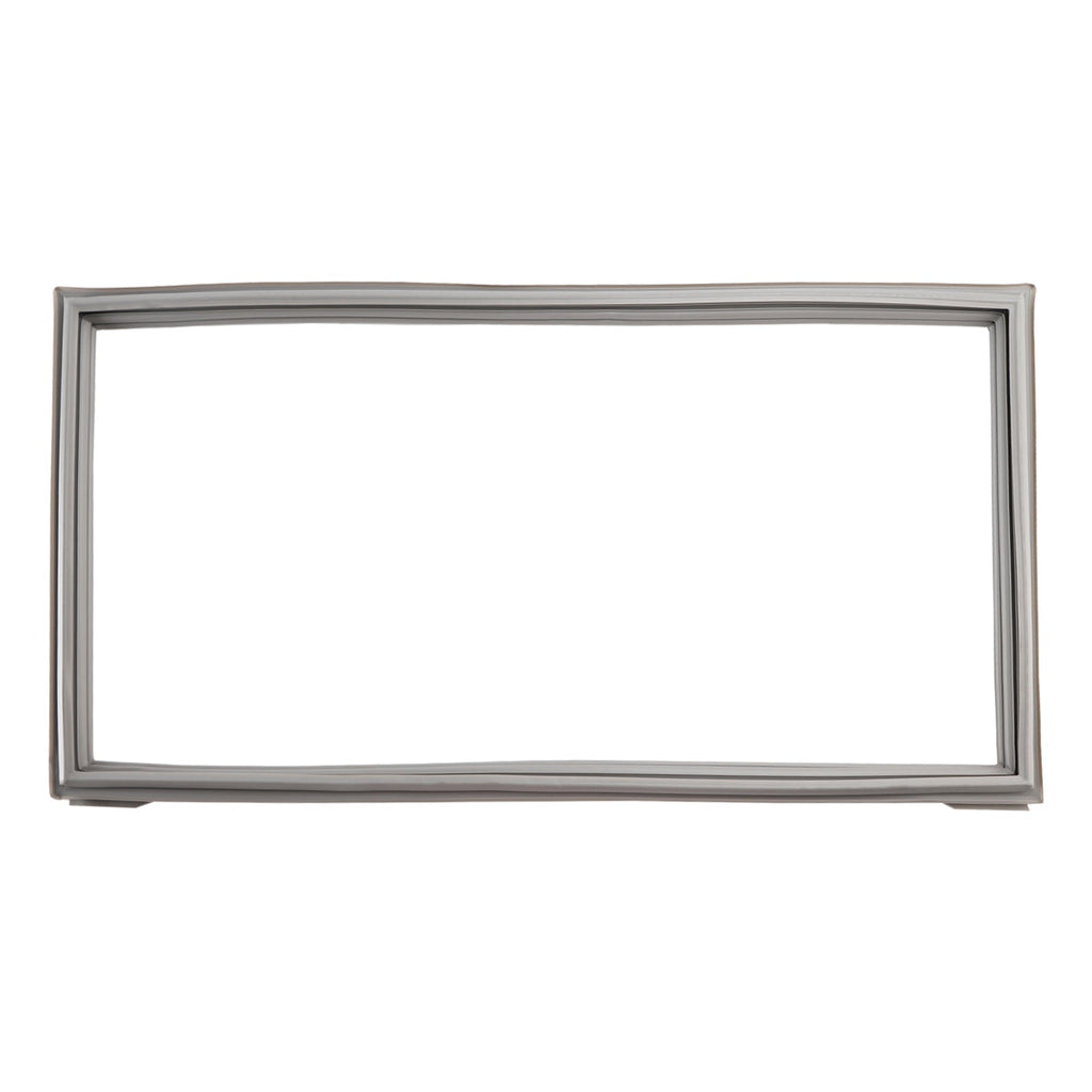 2 Pack Maytag W10830274 Freezer Gasket Seal Door Replacement W10443273 W10294127
