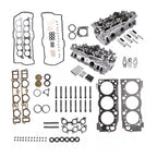 Toyota T100 1995 1996 1997 1998 3.4L 2-Piece Cylinder Head Kit including Gaskets Bolts 1305362050