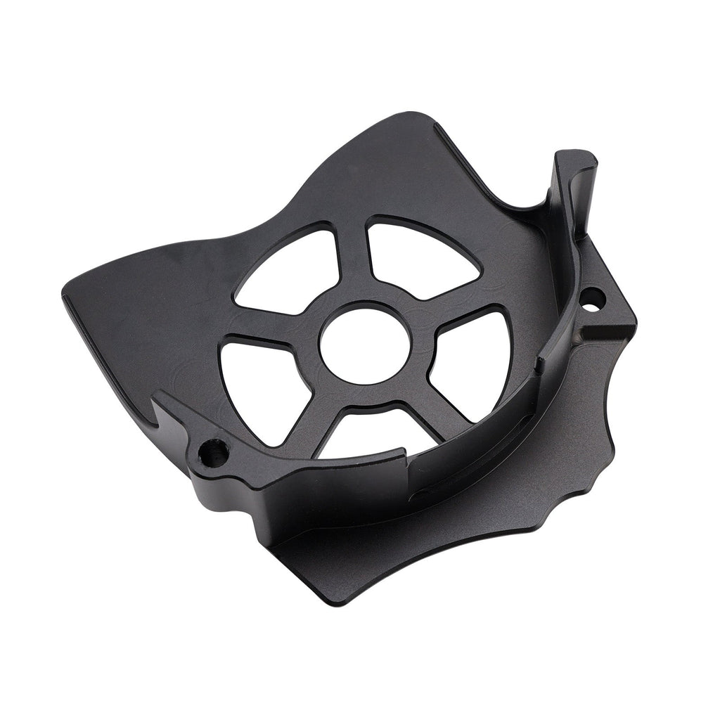 Honda XR650L Chain Guard Front Sprocket Protector Cover 1993-2025