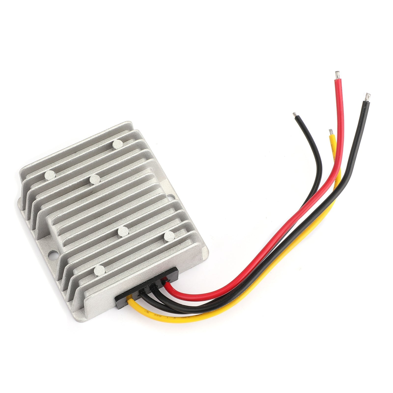 190W Boost Converter 12V Input 19V Output 10A DC-DC Voltage Regulation Module