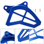 Yamaha YZ125 Aluminum Chain Sprocket Guard 1993-2004 Protection Cover