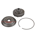 VW Audi MK5 MK6 2.0T TDI 02E 6-Speed Automatic DSG Clutch Service Kit