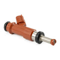 23250-31050 Fuel Injector Compatible with Toyota Camry Sienna Lexus RX350 3.5L V6 07-15