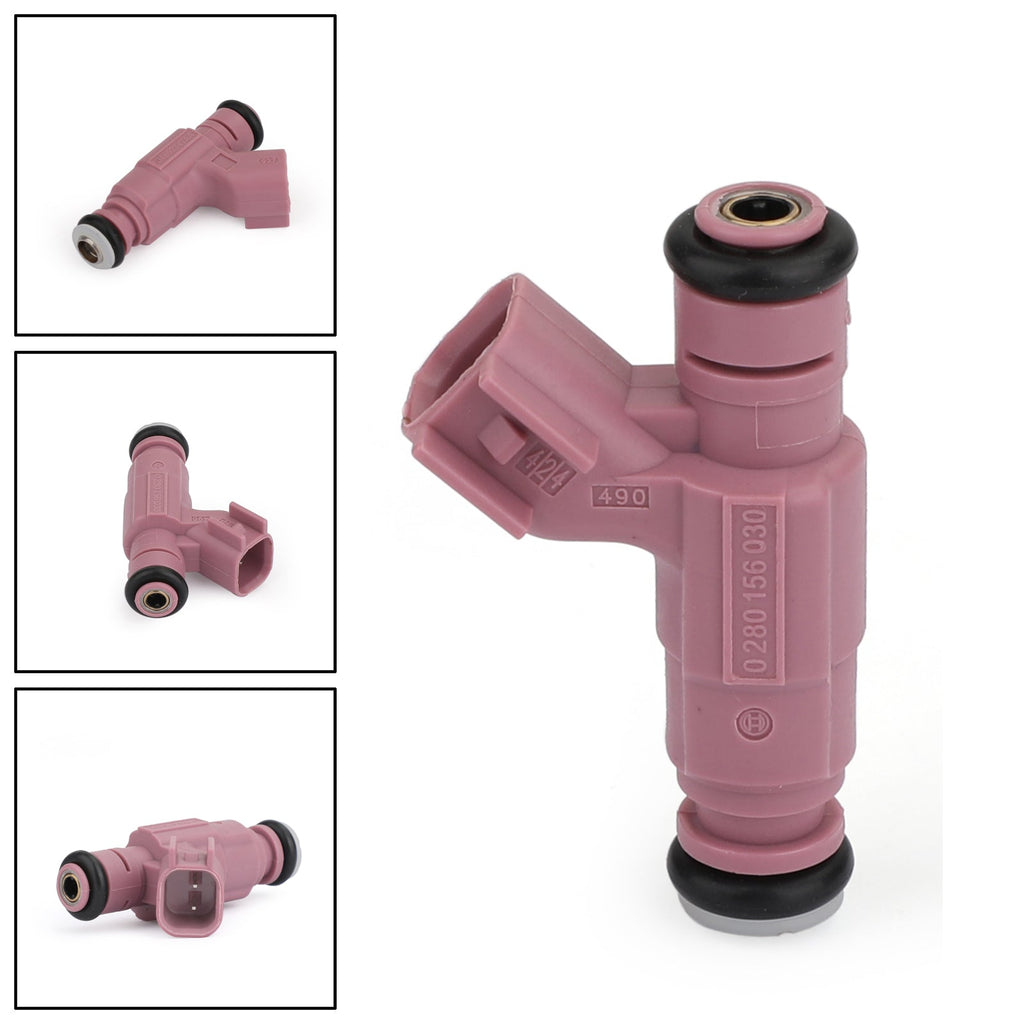 1 Pack Replacement Fuel Injector 2003 PT Cruiser 2.4L Turbo Engine