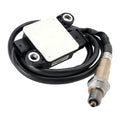 09/2015-06/2020 BMW 7 (G11, G12) 730 d, Ld Saloon Diesel Particulate Matter Sensor 13628582026