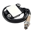 07/2021-on BMW 4 Gran Coupe (G26) 420 d Mild-Hybrid Coupe Diesel/Electro Diesel Particulate Matter Sensor 13628582026