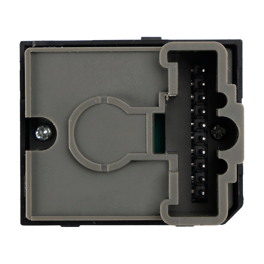 183515 Mirror Control Switch Knob for Isuzu Dmax Rear Side Adjustment 2007-2008