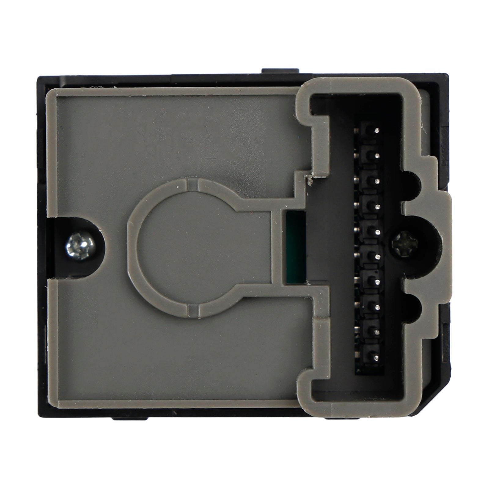 183515 Mirror Control Switch Knob for Isuzu Dmax Rear Side Adjustment 2007-2008