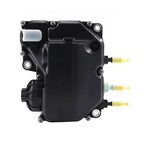 12 Volt DEF Urea Pump Assembly Compatible with Cummins ISX ISB ISC and Volvo