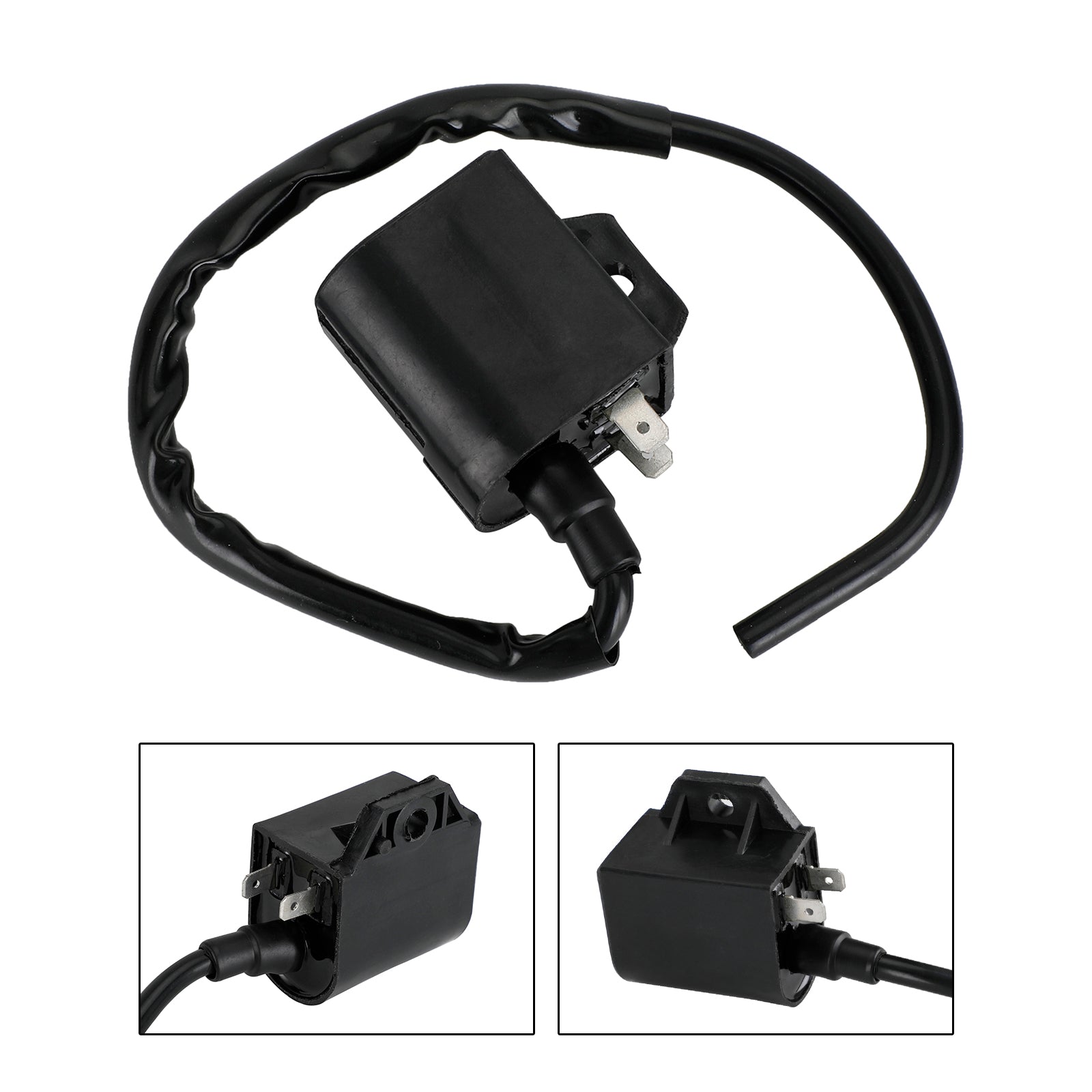 CDI Igniter Unit 33410-20E01 for 1996-2000 Suzuki AN125 AN150 VECSTAR