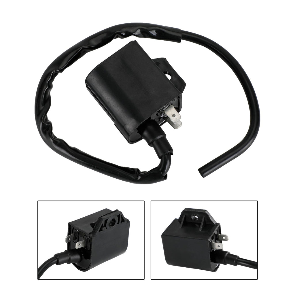 Suzuki AN125 AN150 VECSTAR CDI Box Igniter Module 33410-20E01 1996-2000