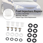 16450-PNE-G01 Fuel Injector Repair Kit 4PCS 2.0L-L4 Acura RSX 2002-2004