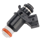 Fuel Injector 16450-PLD-003 for 2001 2002 2003 2004 2005 Honda Civic 1.7L and Acura EL