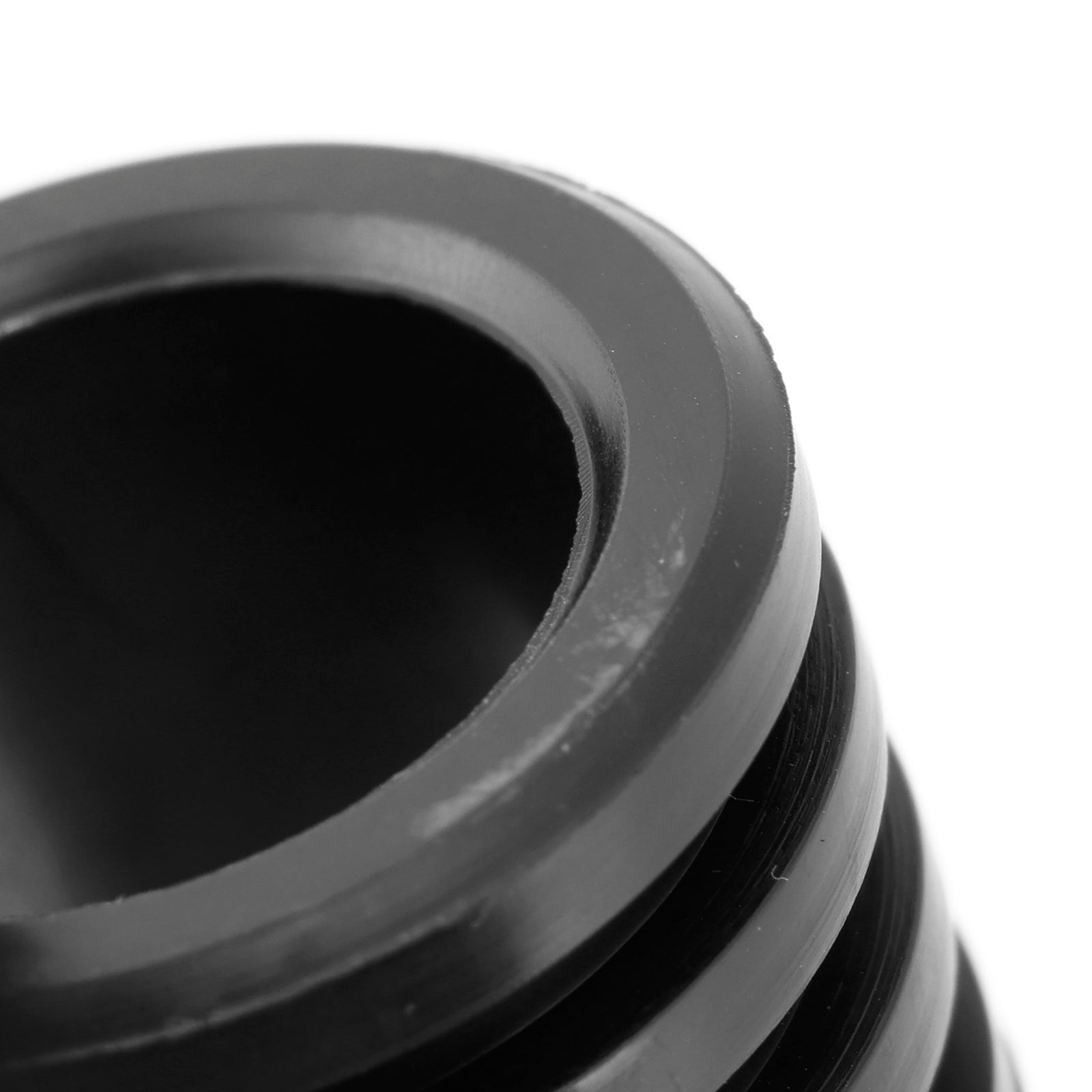 18365-KA4-730 CR250R CR 250 Exhaust Gasket Rubber Flange 1984 to 2007 Honda