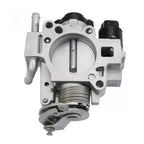 2002-2005 Buick Rendezvous Throttle Body Assembly 12595275