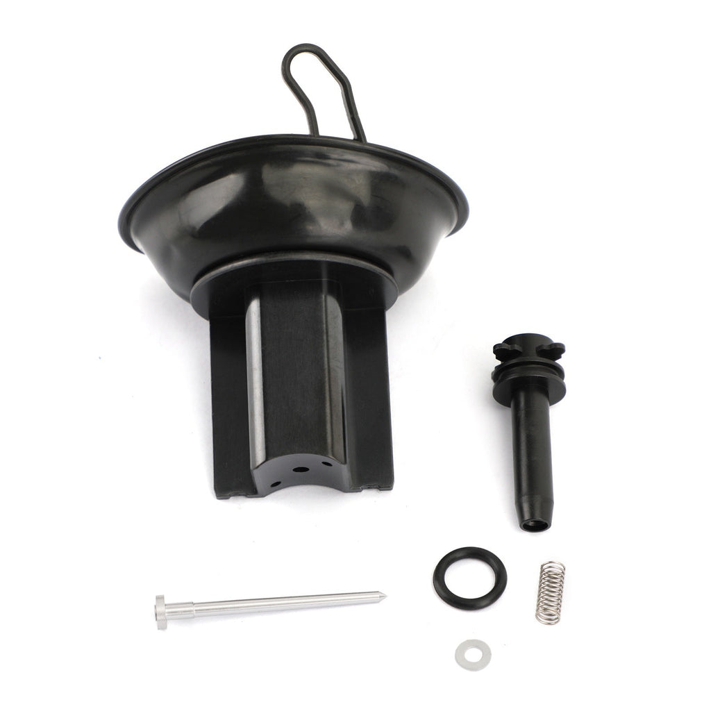 1x Honda CB 400 VTEC Motorcycle Carburetor Diaphragm Plunger Rebuild Kit