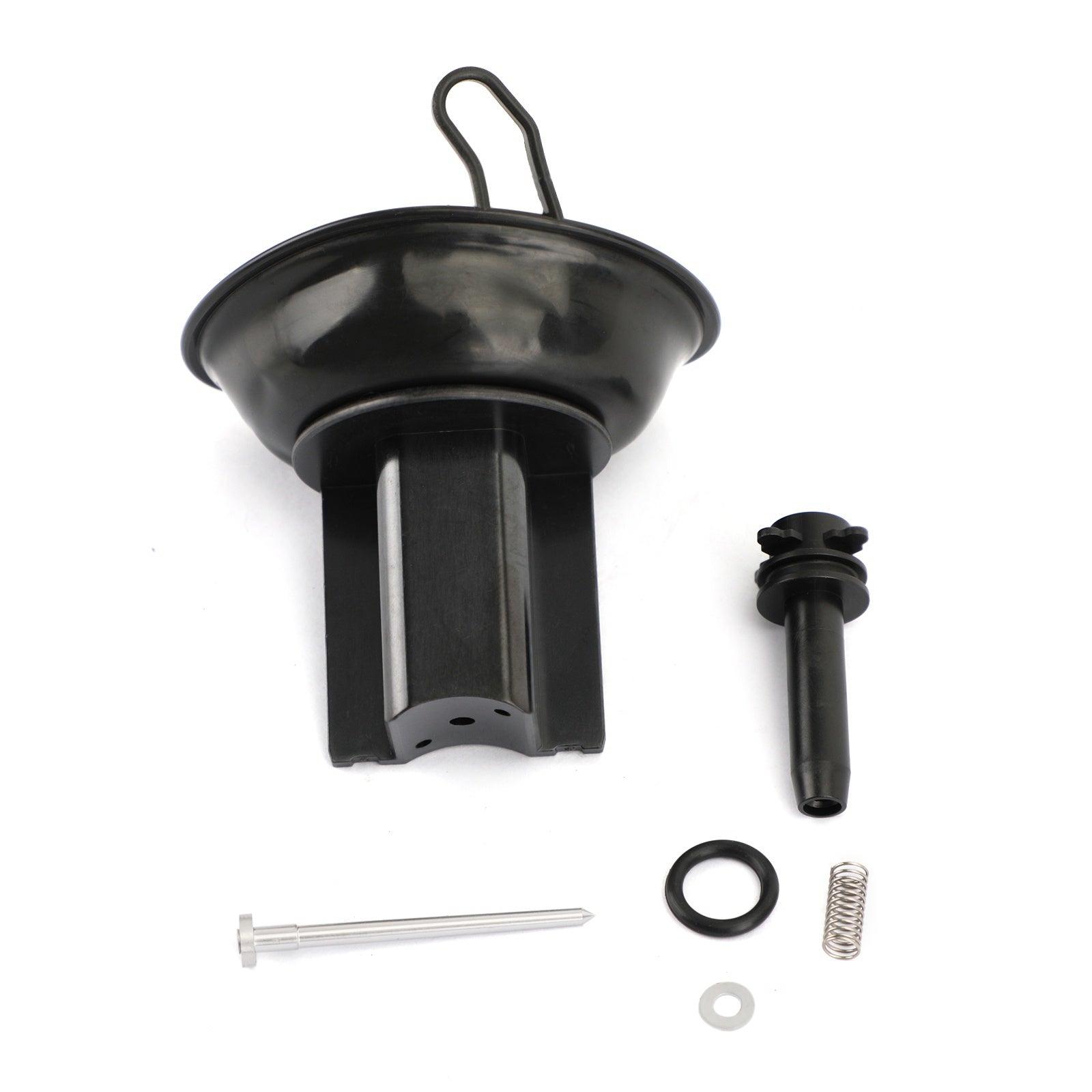 1x Honda CB 400 VTEC Motorcycle Carburetor Diaphragm Plunger Rebuild Kit