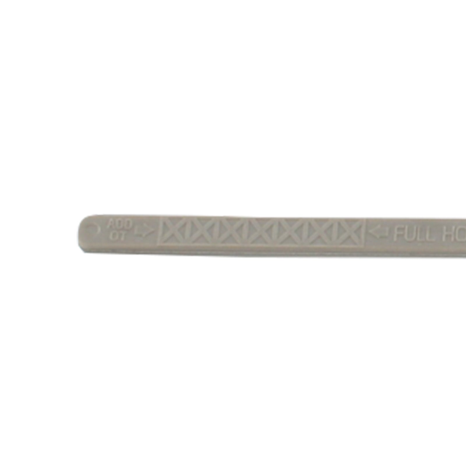 0710-0153 FXD Dyna Engine Oil Dipstick Cap Plug 2006 to 2017