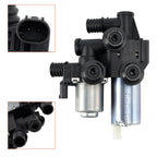 64118369807 Heater Control Valve for 2002-2005 BMW E46 3 Series 316i 1.8 Estate