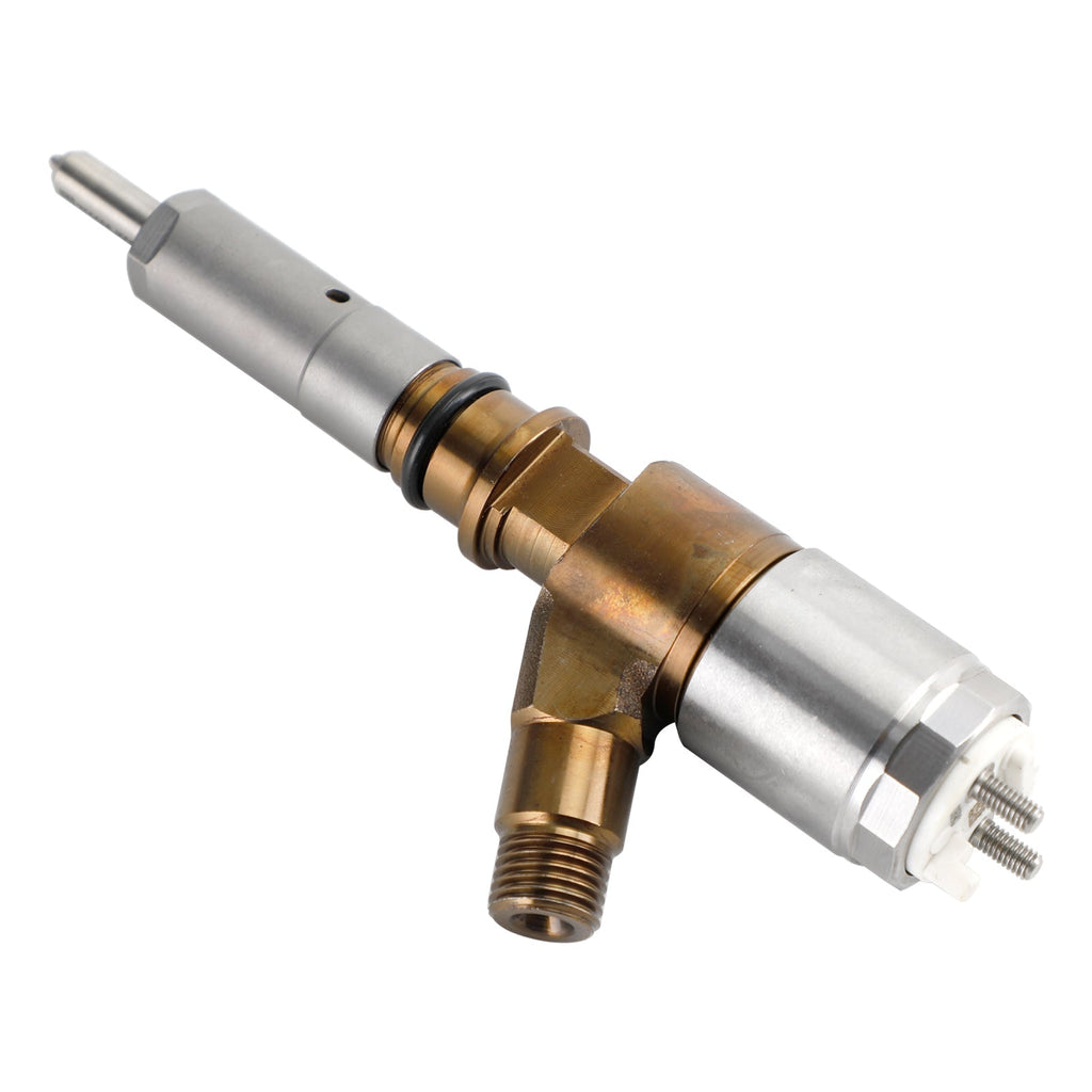 2645A749 Fuel Injector for CAT Caterpillar C6.6 Perkins Engine 320-0690