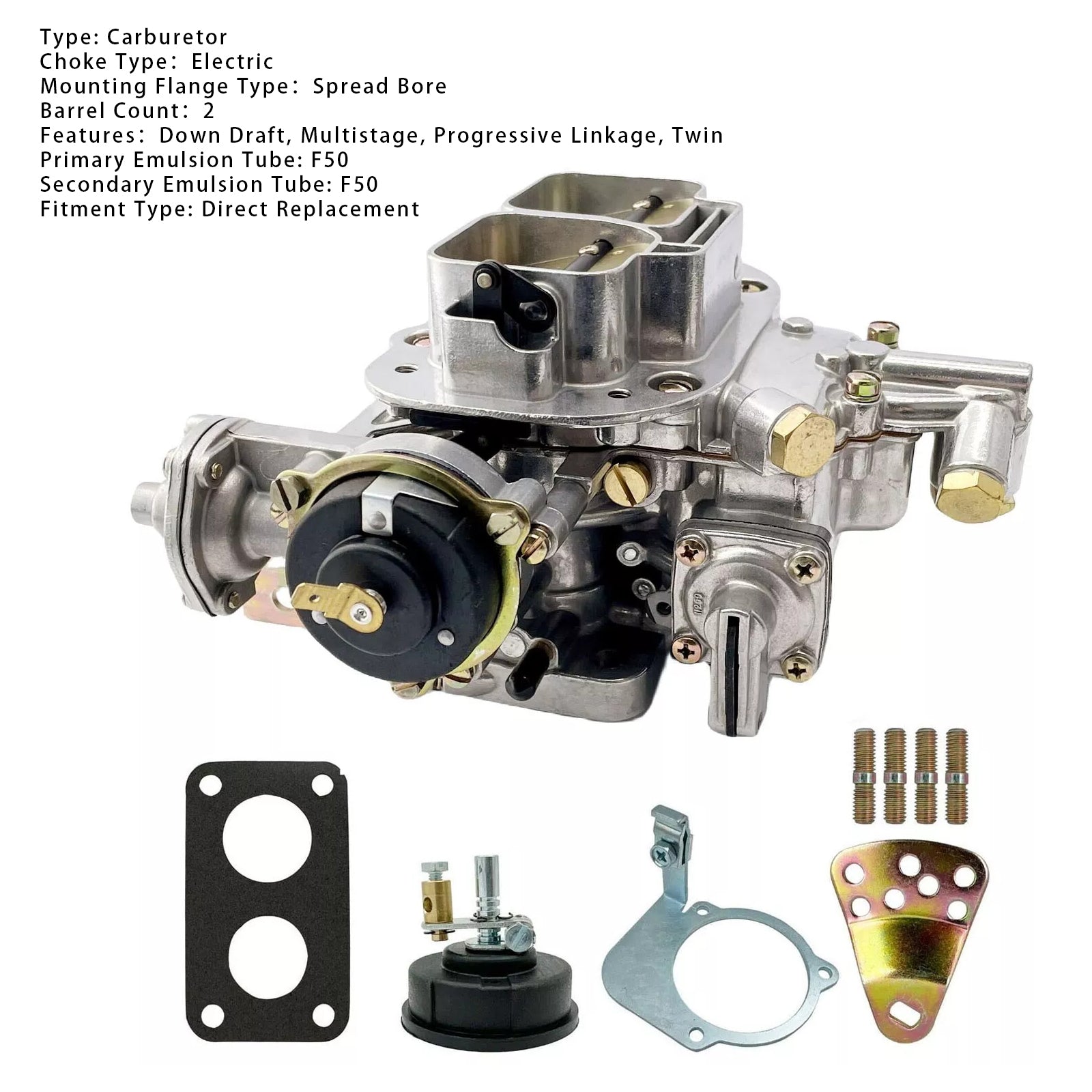 1973-1974 Datsun Pickup 1800cc L18 Engine Weber 32/36 DGV DGEV DGAV Dual Barrel Carburetor for PL620 510 610 710