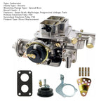 1973-1974 Datsun Pickup L18 1800cc PL620, 510, 610, 710 Weber 32/36 DGV DGEV DGAV 2 Barrel Carburetor 22680