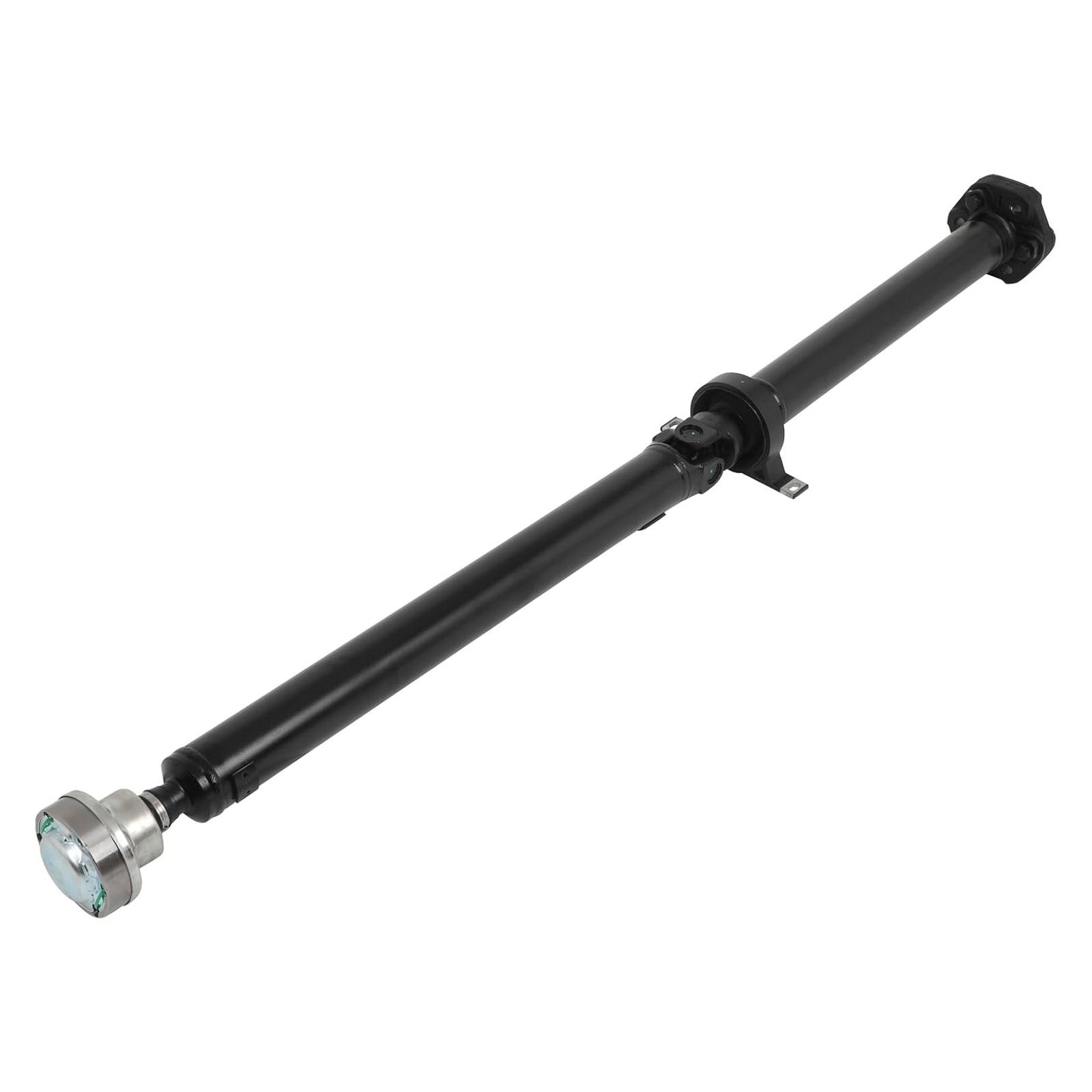 2001 2002 BMW 330i 3.0L L6 RWD Auto Transmission Rear Propshaft Driveshaft Assembly 26117505211