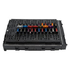 Iveco Daily II III Bus Fuse Panel 4838244 2997086 1989 to 2006