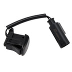 BMW E39 5-Series 1996-2003 Windshield Washer Spray Nozzle Jet 61668361039