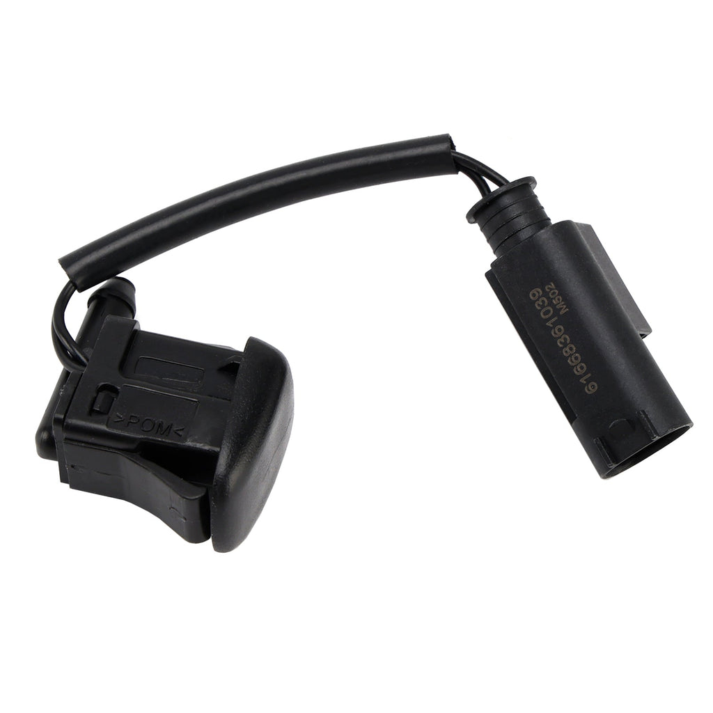 Windshield Washer Spray Jet for 1996-2003 BMW 5 Series E39 525i 528i 530i 540i M5