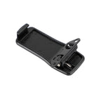 MB-98 Back Pocket Clip Belt Attachment Compatible with ICOM IC-F50 Two Way Radio