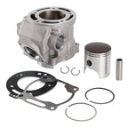 Yamaha DT 230 Lanza 1997-2000 66.8MM Cylinder Barrel Piston Gasket Assembly Kit