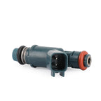 Fuel Injector 2W93-BA for Jaguar 4.2L 2003-2009 and Land Rover 4.2L 2008-2009