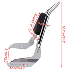 Honda Magna VF 750 Sissy Bar Passenger Backrest 1994 to 2003