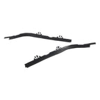 1996-1999 BMW E39 5 Series Front Upper Headlight Gasket Left & Right Pair