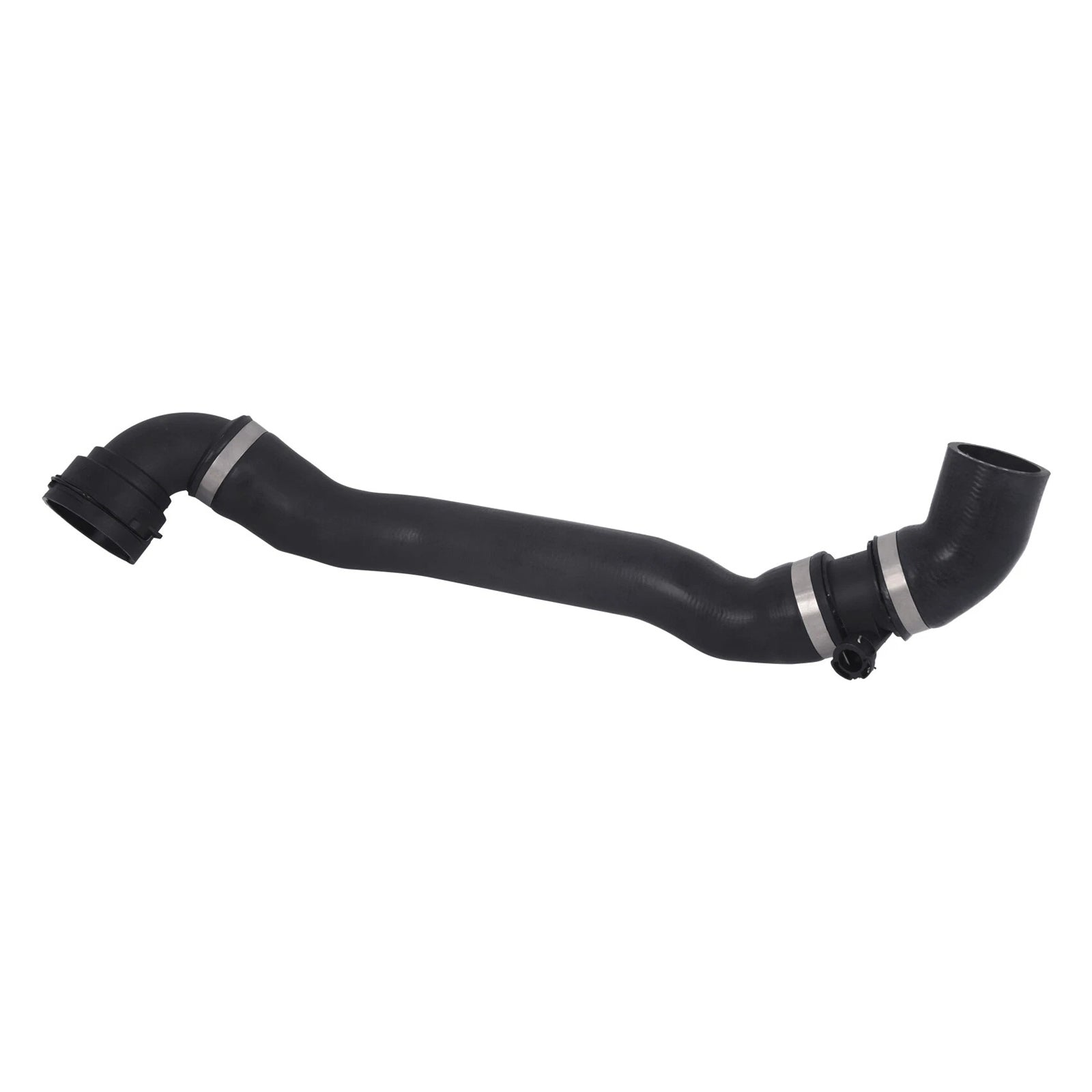 1994-2006 Mercedes-Benz SL500 Upper Radiator Coolant Line Hose 2305010282