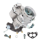 1939 to 1959 Ford V8 FlatHead Engine Holley 94 Carb 232"-279" Displacement