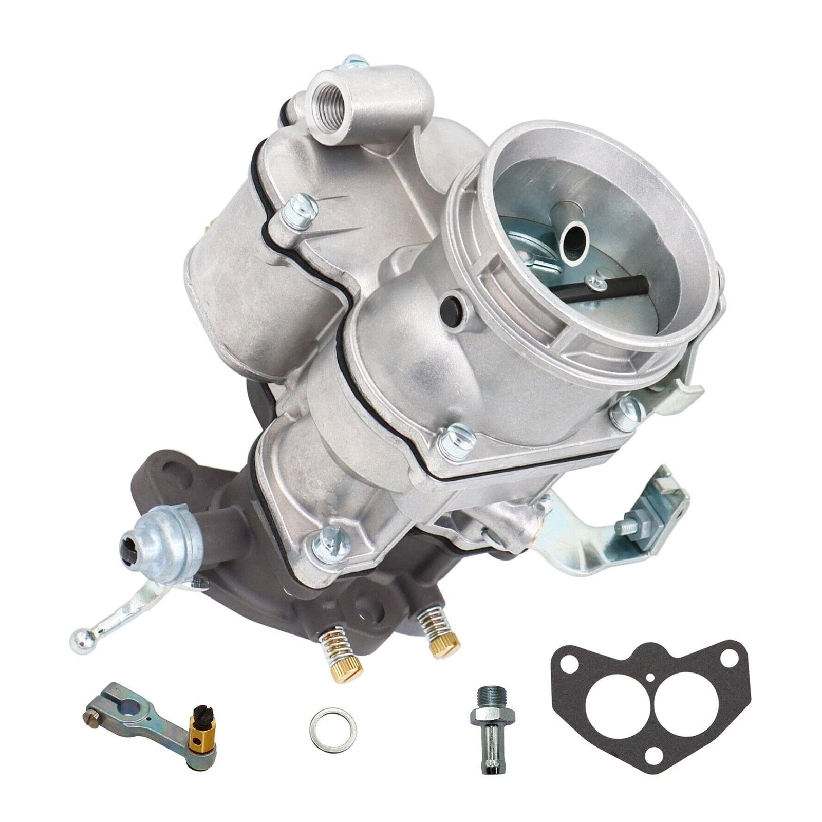 1939 to 1959 Ford V8 FlatHead Engine Holley 94 Carb 232"-279" Displacement