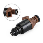 Fuel Injector 96332261 for Daewoo Lacetti MK1 1.6L and Chevrolet 25182404 Single Unit