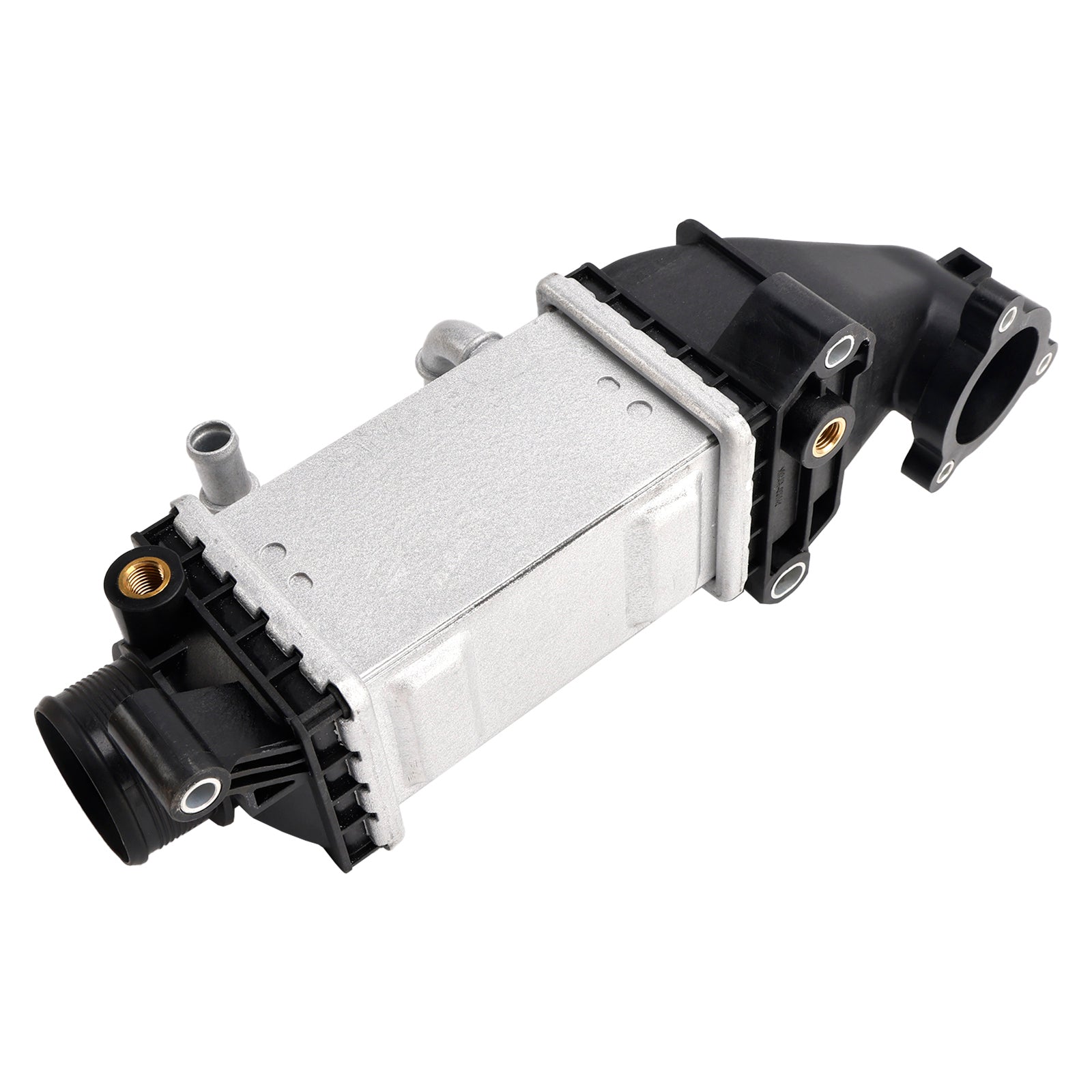 04B145749K Turbo Intercooler for 2015-2018 VW Polo 6C Hatchback