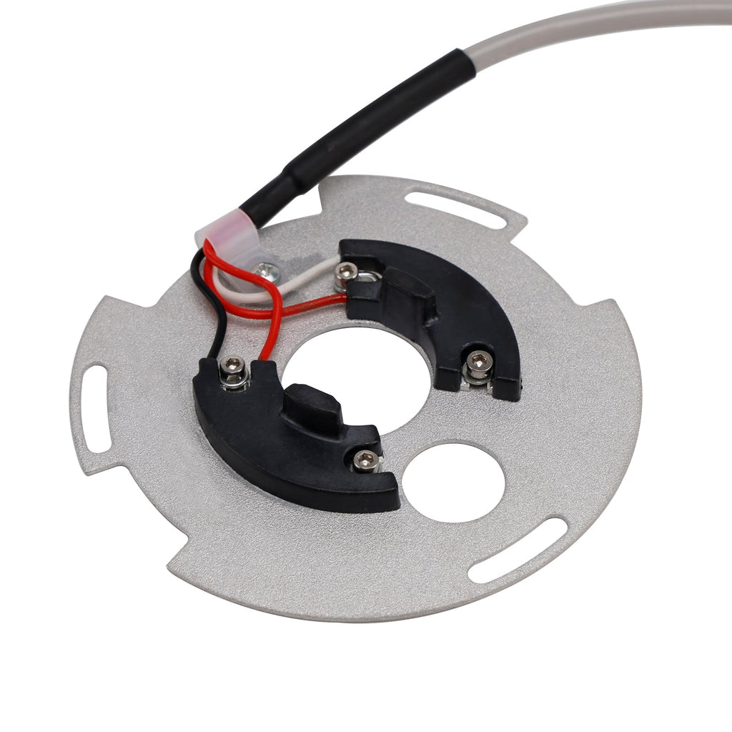 1973-1975 Kawasaki Z1 Engine Electronic Ignition Conversion Kit